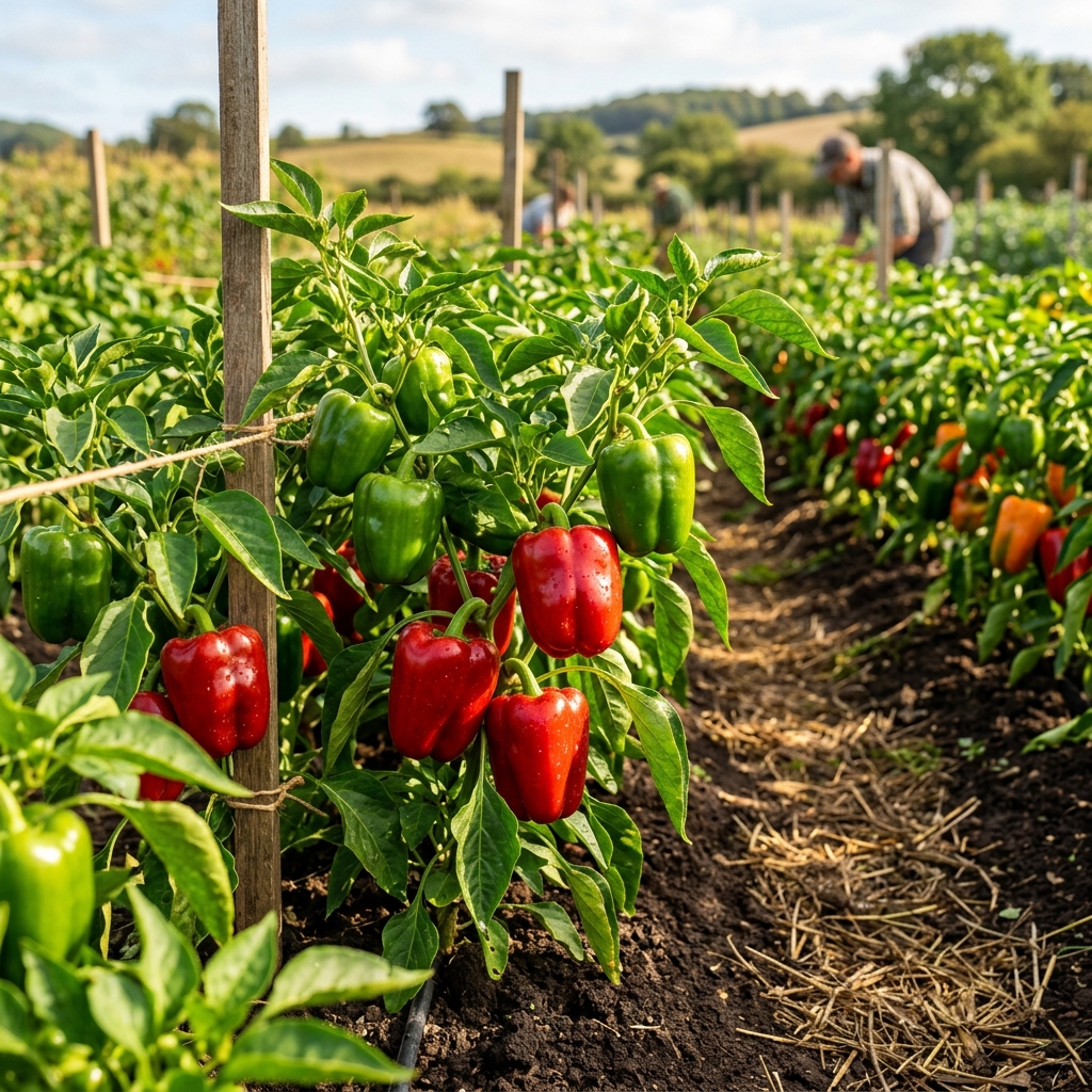 Capsicum