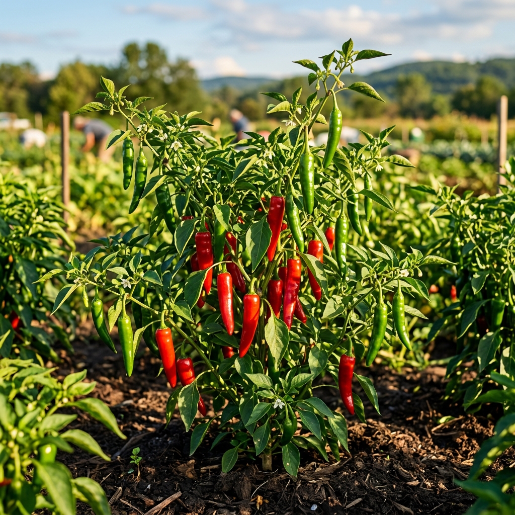 Chilli