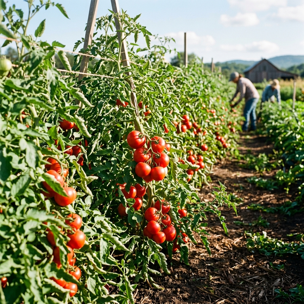 Tomato